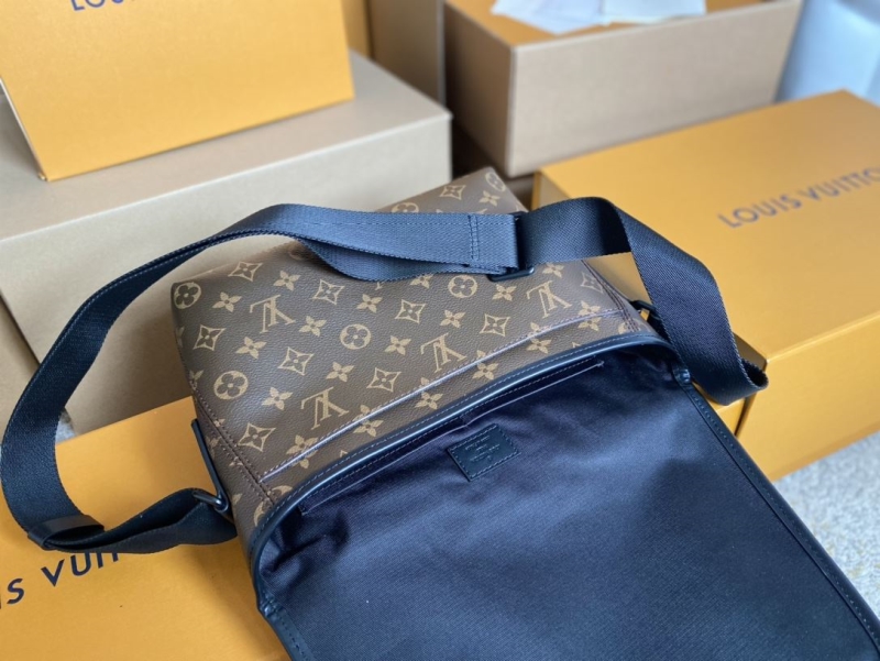 LV Satchel bags